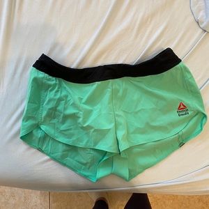 Reebok Crossfit shorts